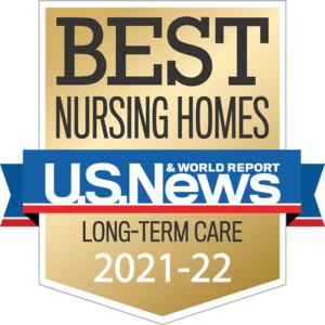 Best Long Term Nursing Homes 2021-22