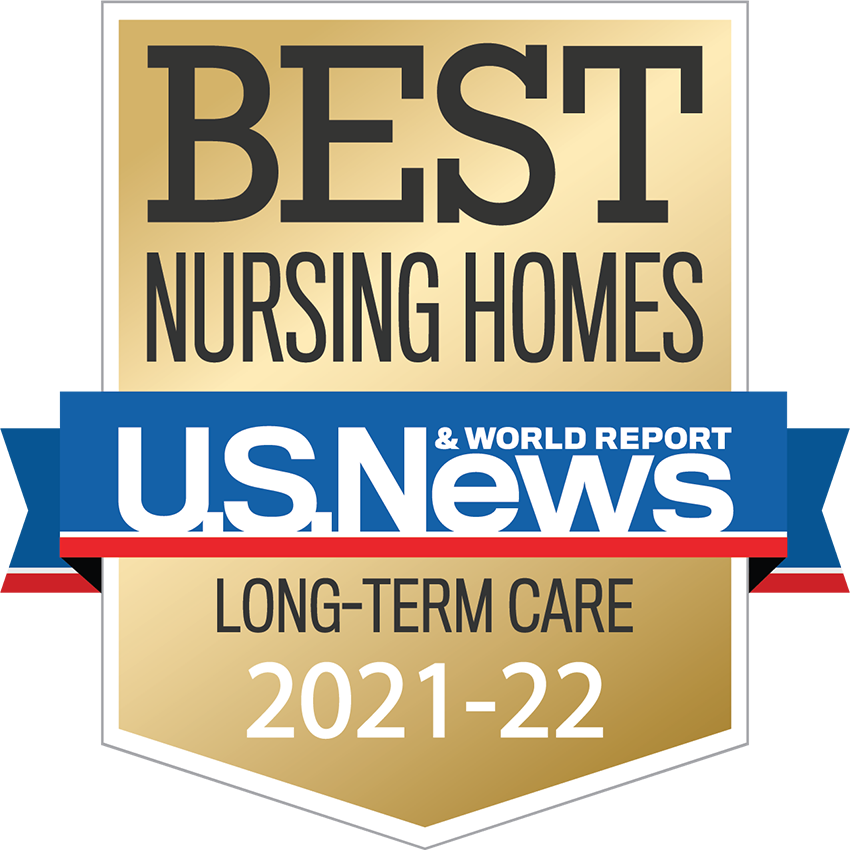 Best Long Term Nursing Homes 2021-22