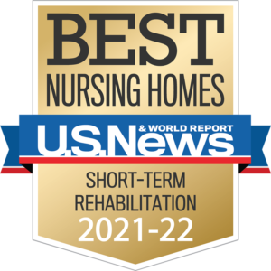 Best Short Term Nursing Homes 2021-22
