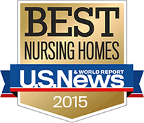 US News & World Report Best Nursing Homes 2015